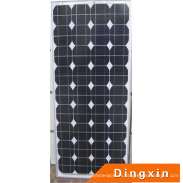 Transparente Mono Panel Solar (DXM-95W)